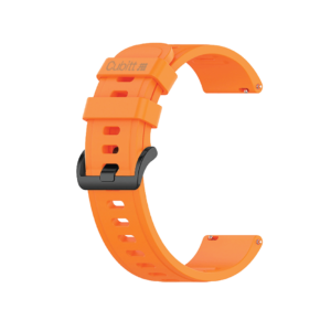 Banda naranja neón CT2Pro, CT4 y CT4GPS