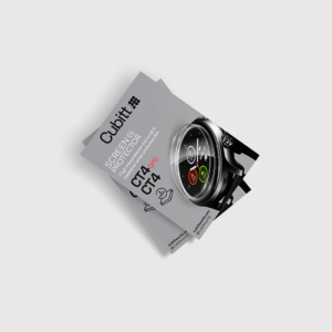 Protector de pantalla CT4gps / CT4