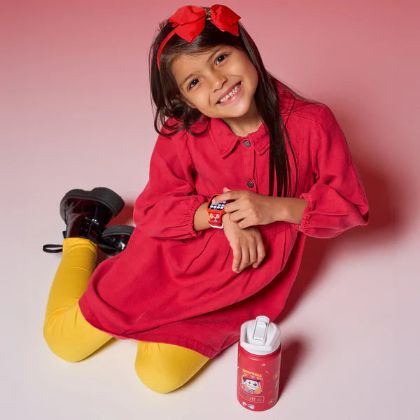 Termo Cubitt Jr. + Paw Patrol - Imagen 32