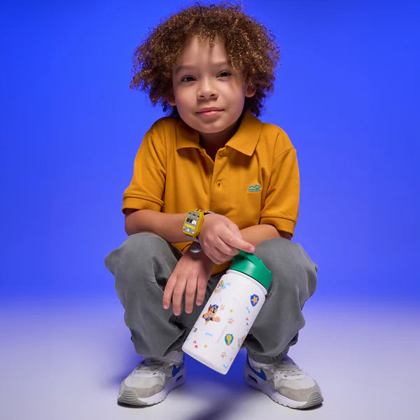 Termo Cubitt Jr. + Paw Patrol - Imagen 11