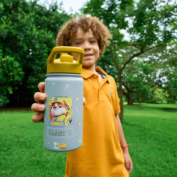 Termo Cubitt Jr. + Paw Patrol - Imagen 7