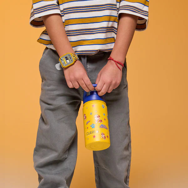 Termo Cubitt Jr. + Paw Patrol - Imagen 2