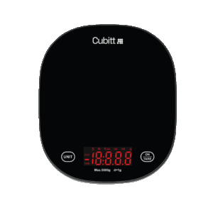 Báscula de Cocina Inteligente