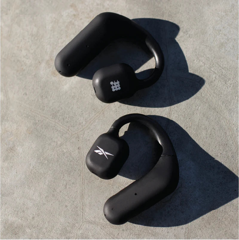 Cubitt x Reebok Open Earbuds - Imagen 8