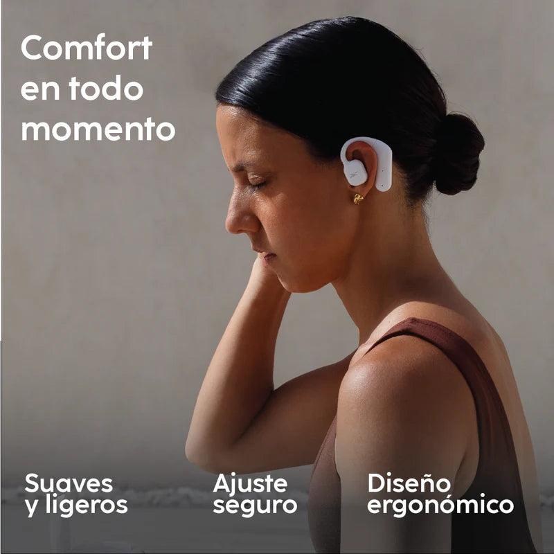 Cubitt x Reebok Open Earbuds - Imagen 13