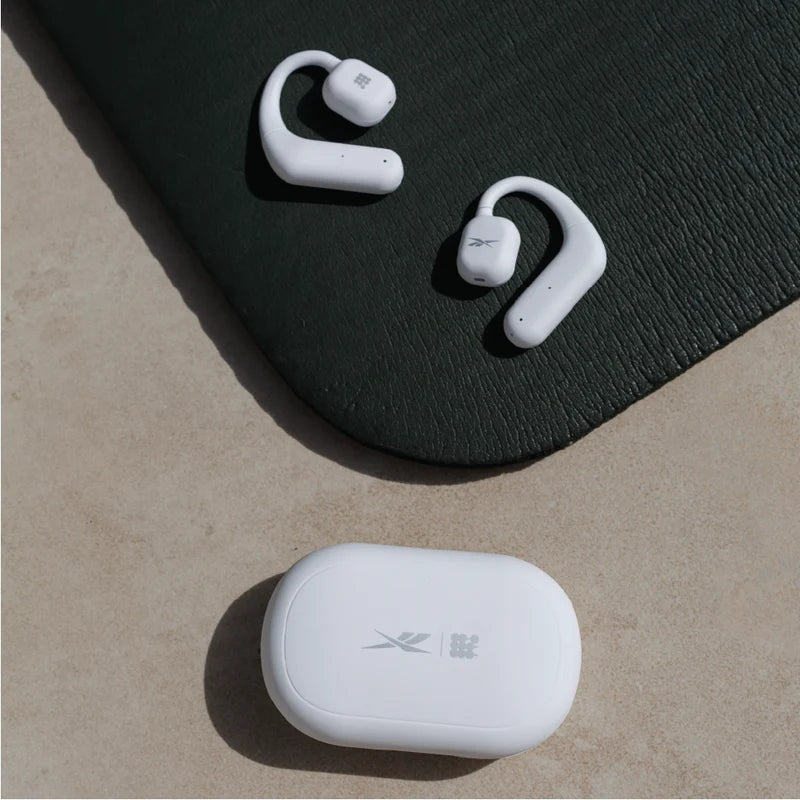 Cubitt x Reebok Open Earbuds - Imagen 14
