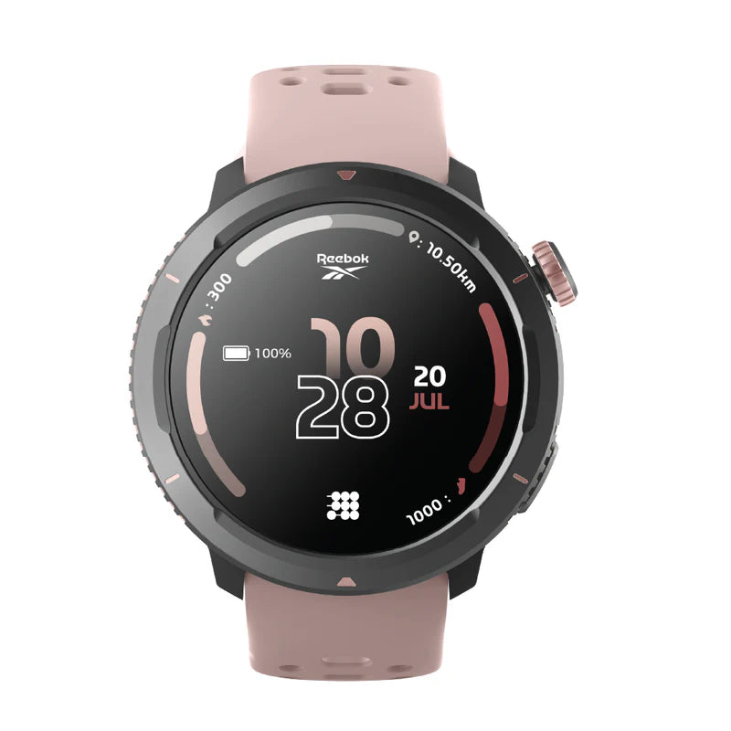 Cubitt x Reebok Smartwatch Gen2 - Imagen 3