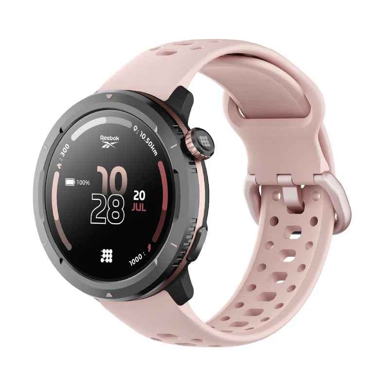 Cubitt x Reebok Smartwatch Gen2 - Imagen 10