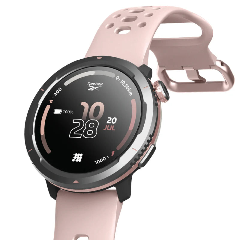 Cubitt x Reebok Smartwatch Gen2 - Imagen 11