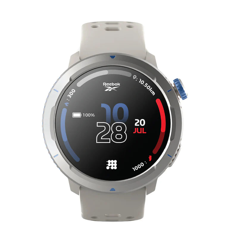 Cubitt x Reebok Smartwatch Gen2 - Imagen 5