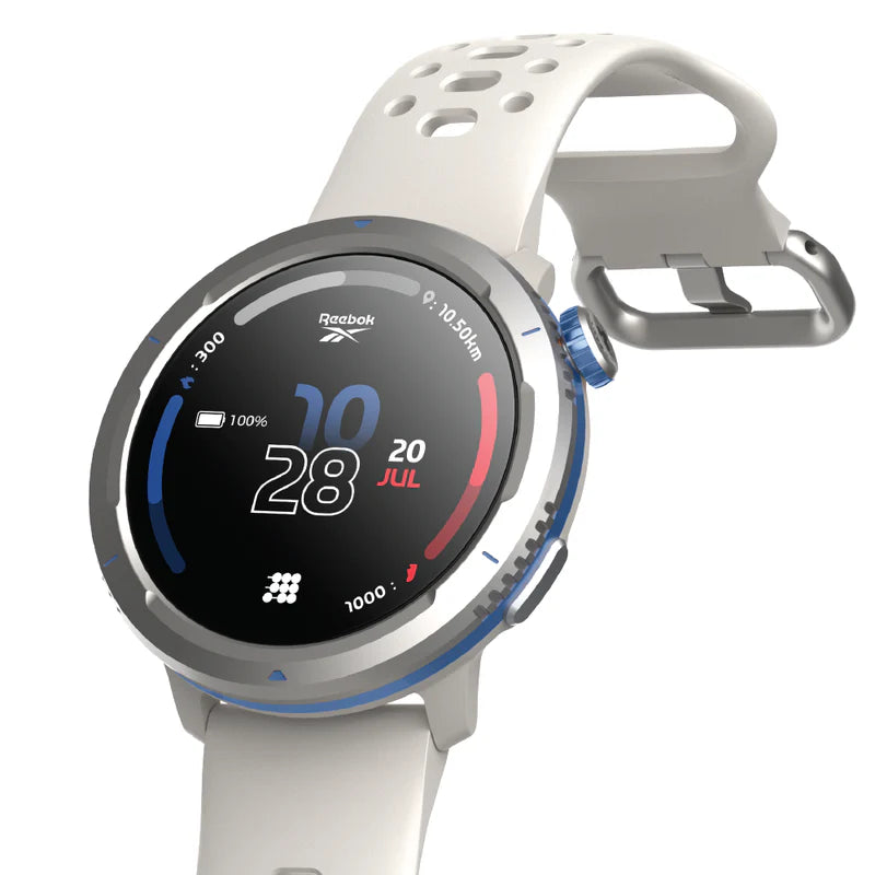 Cubitt x Reebok Smartwatch Gen2 - Imagen 7