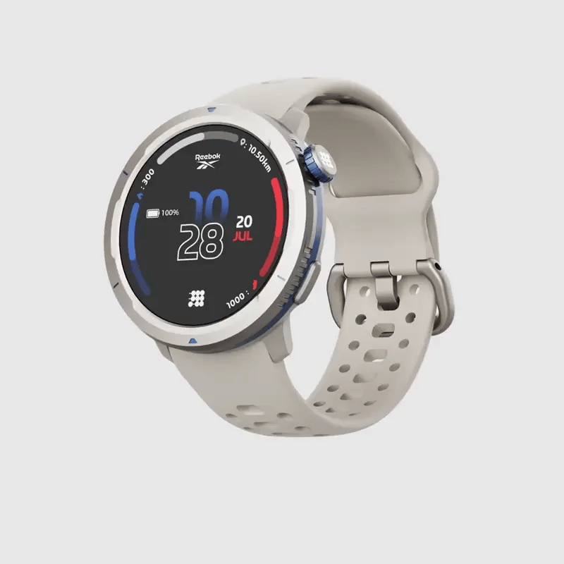 Cubitt x Reebok Smartwatch Gen2 - Imagen 9