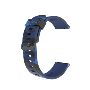 Banda camuflaje azul CT2proS2