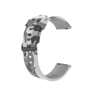 Banda camuflaje gris CT2proS2