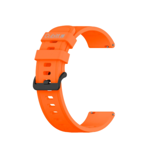 Banda naranja neón CT2proS2