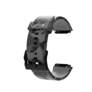 Banda camuflaje gris CT2s serie3 y CT2pro Serie3