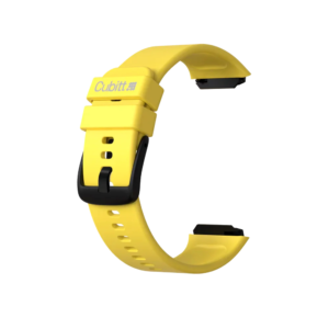 Banda Amarillo CT2s serie3 y CT2pro Serie3