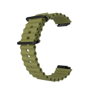 Banda Verde Oliva CT2s serie3 y CT2pro Serie3