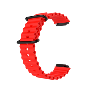 Banda Rojo CT2s serie3 y CT2pro Serie3