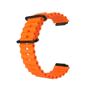 Banda Naranja CT2s serie3 y CT2pro Serie3