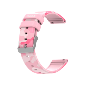 Banda Camo Rosada CT Jr. + Teens