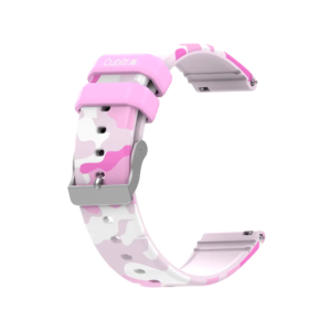 Banda Camo Lila CT Jr. + Teens